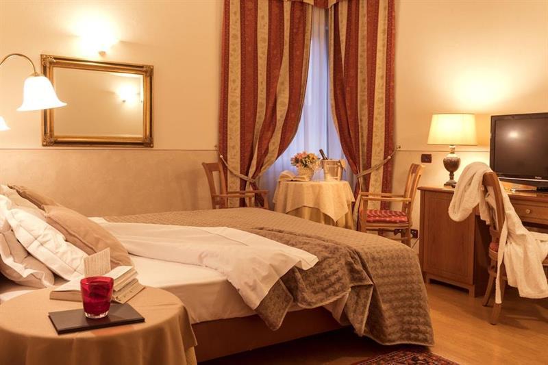 Hotel Ambasciatori Μπρέσια Εξωτερικό φωτογραφία